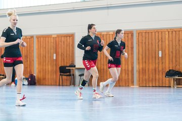 Bild 46 - F HSG Kre/Mue - HFF Munkbrarup : Ergebnis: 49:20